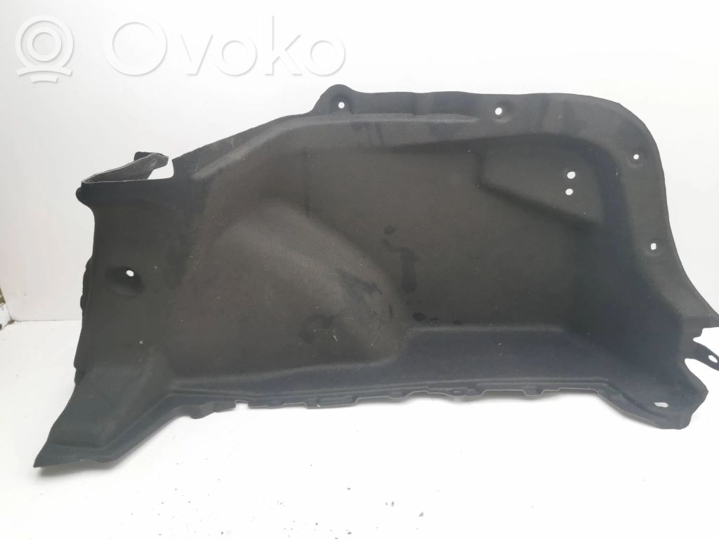 Trunk/boot side trim panel   6471002440