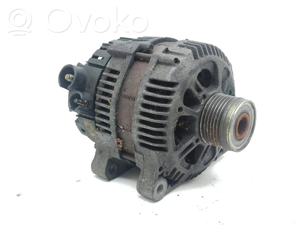 Peugeot 406 Alternator 
