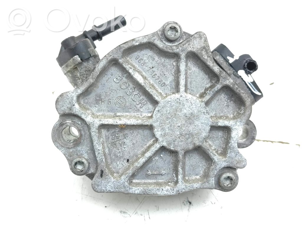 Bomba de vacío   9684786780