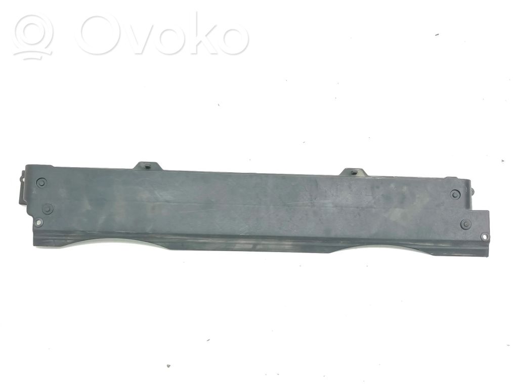 BMW X5 F15 Staffa del pannello di supporto del radiatore parte superiore