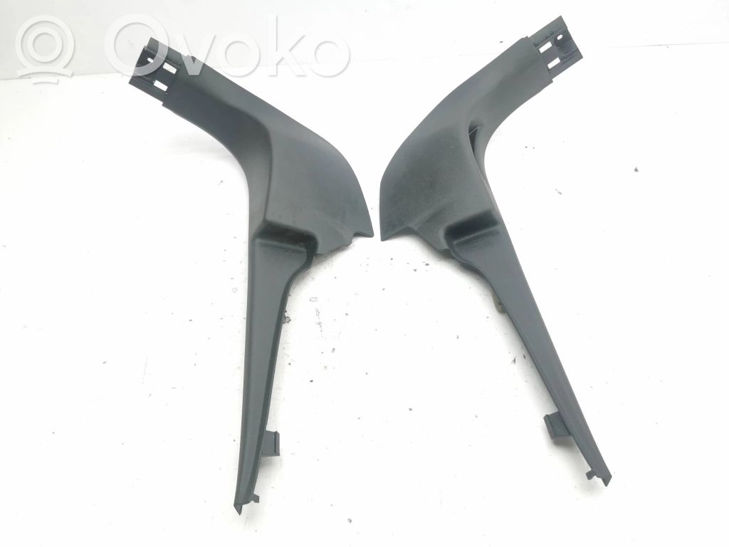 Peugeot 308 Capac lateral zonă picioare 
