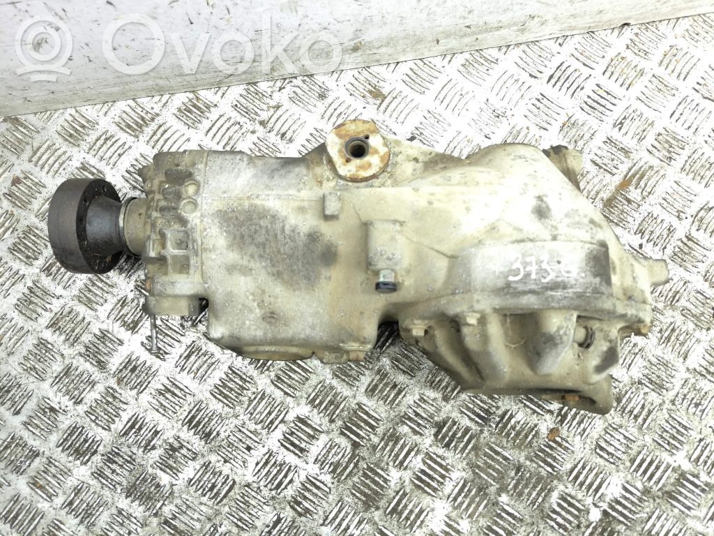 Volvo XC90 Hinterachsdifferential 