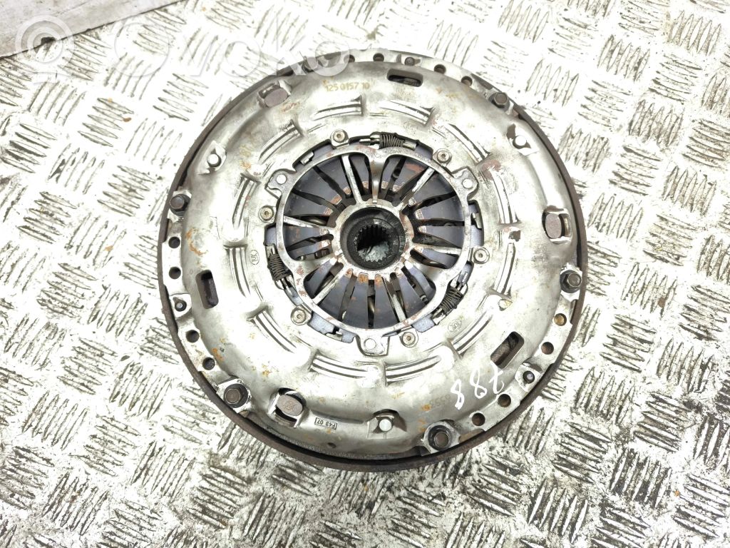 Mazda CX-7 Kit frizione 
