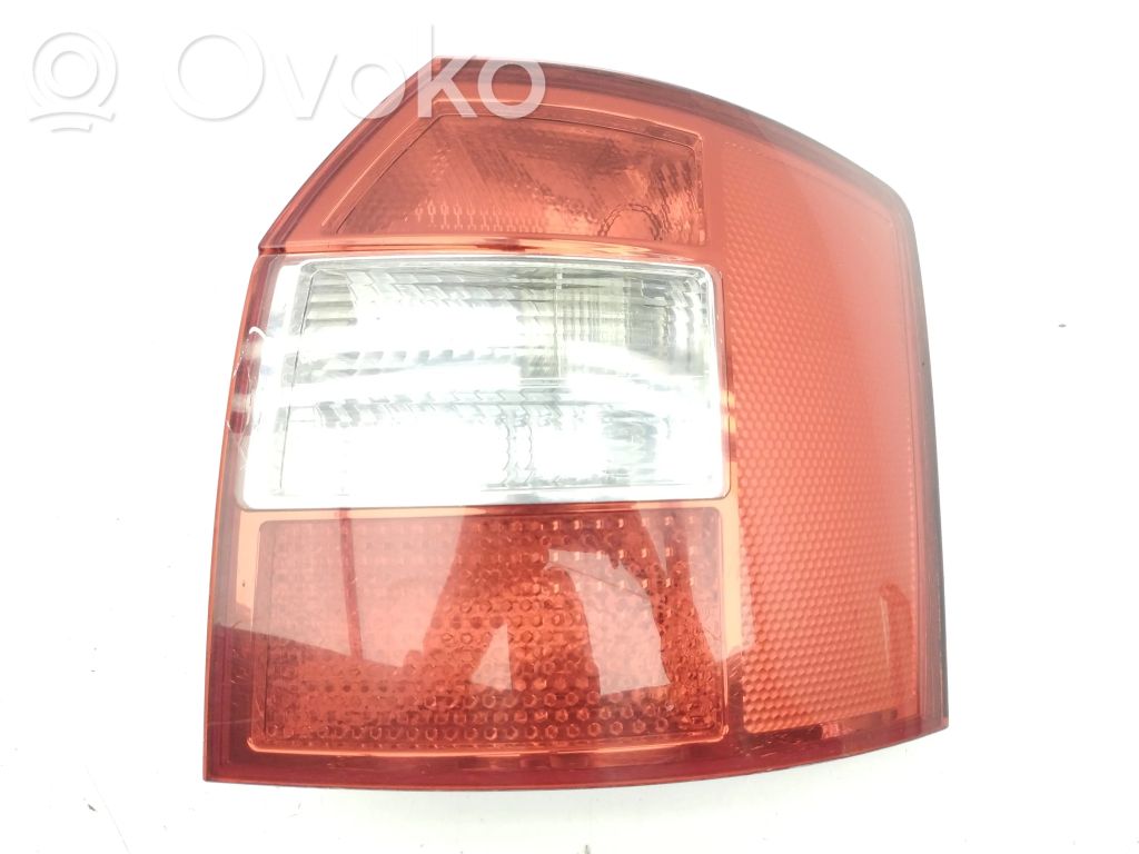 Audi A4 S4 B6 8E 8H Luci posteriori