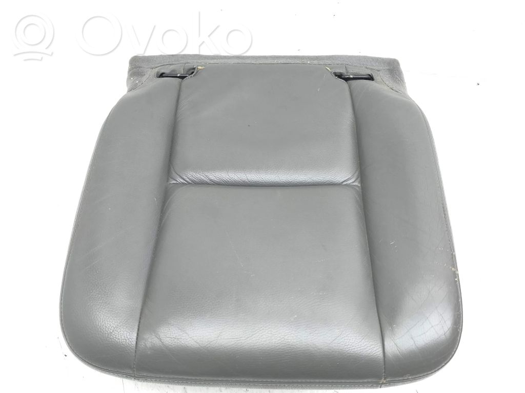 Asiento trasero