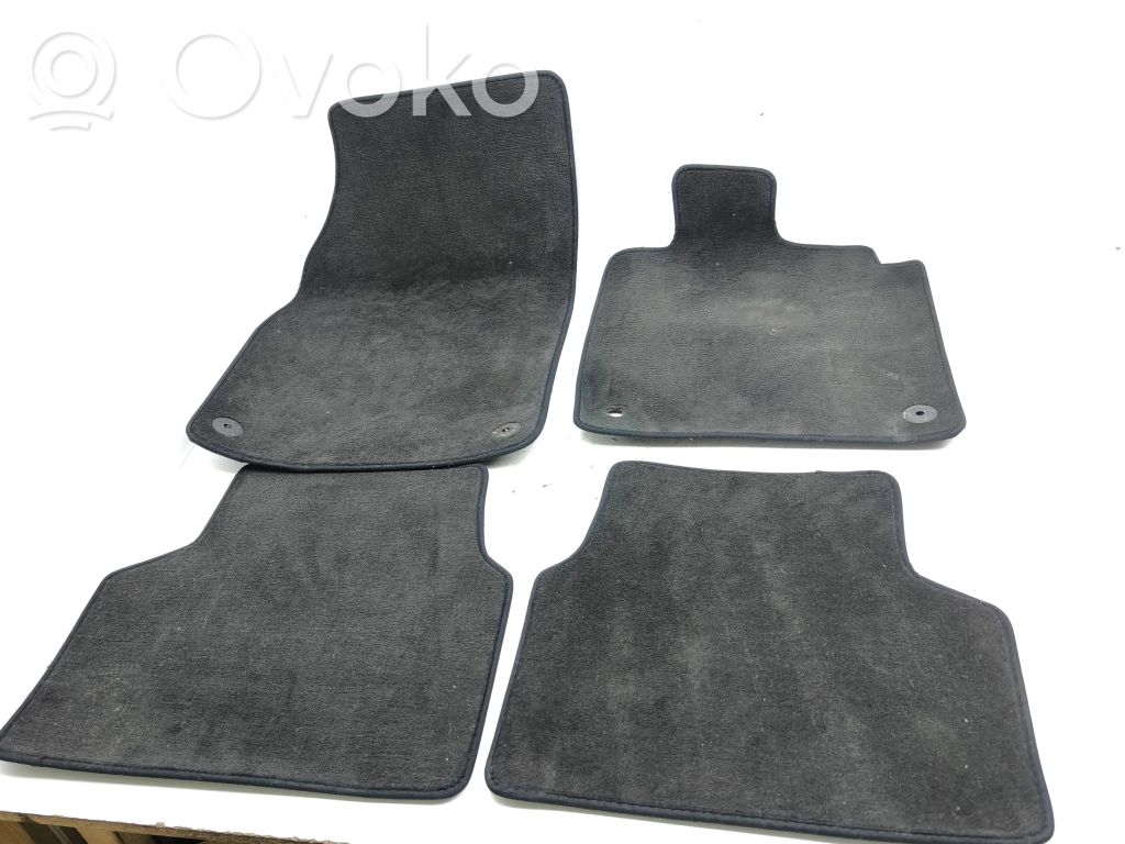 Volkswagen ID.3 Kit tapis de sol auto