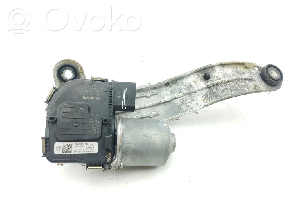 Volkswagen ID.3 Motor ștergător 