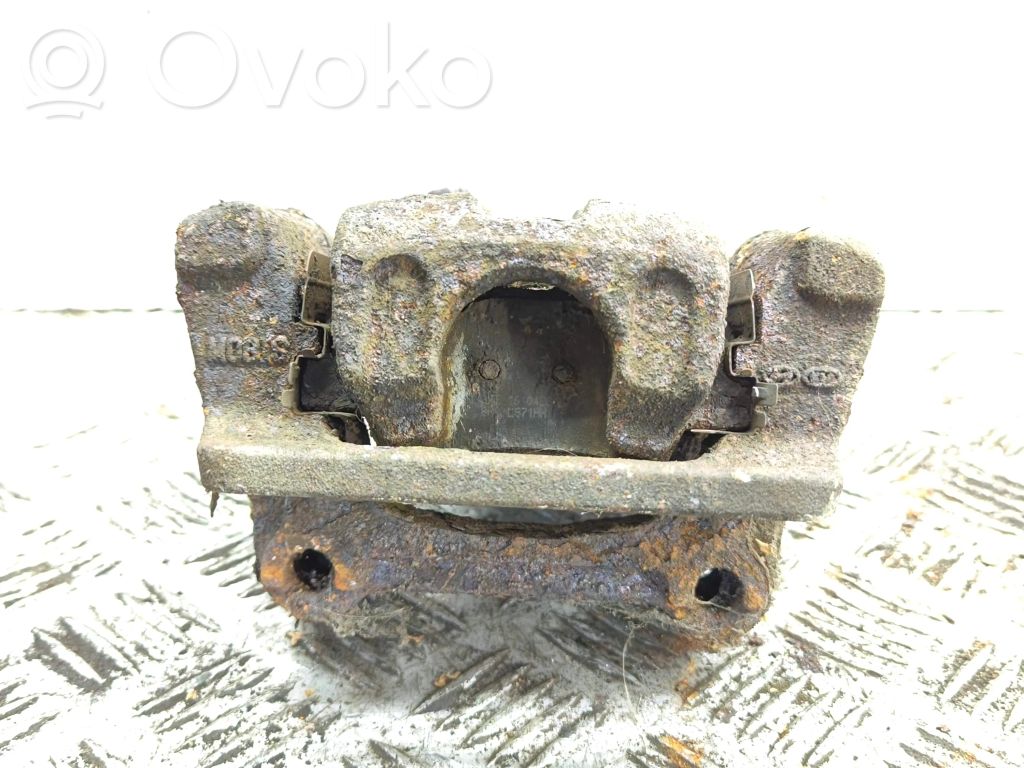 KIA Optima Pinza del freno posteriore