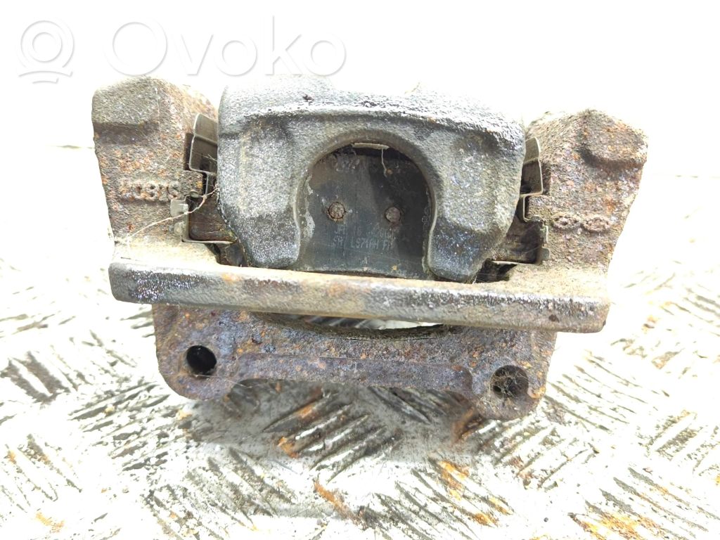 KIA Optima Pinza del freno posteriore