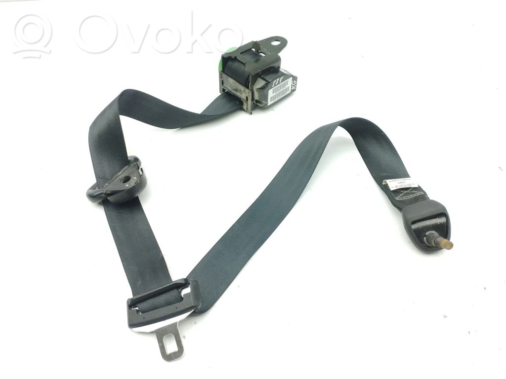 Cinturón trasero   E33903