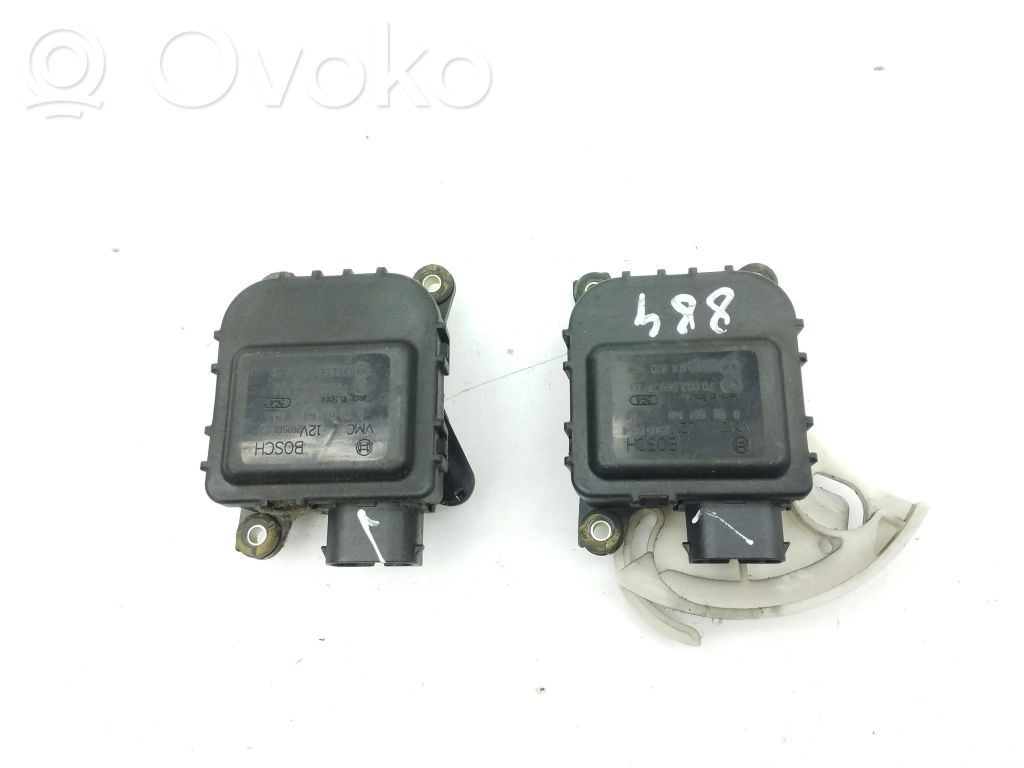 Volkswagen PASSAT B5.5 Motor/actuator clapetă aer 
