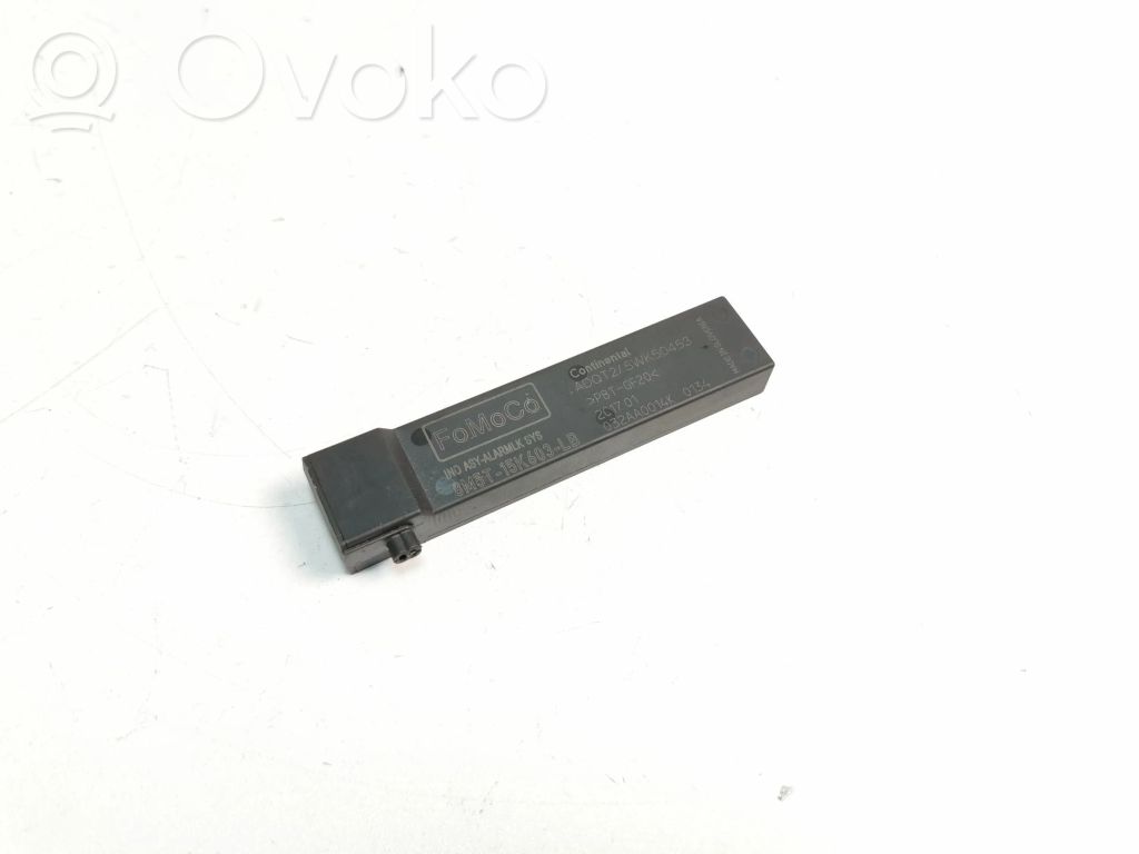 Ford Focus Antenos stiprintuvas 