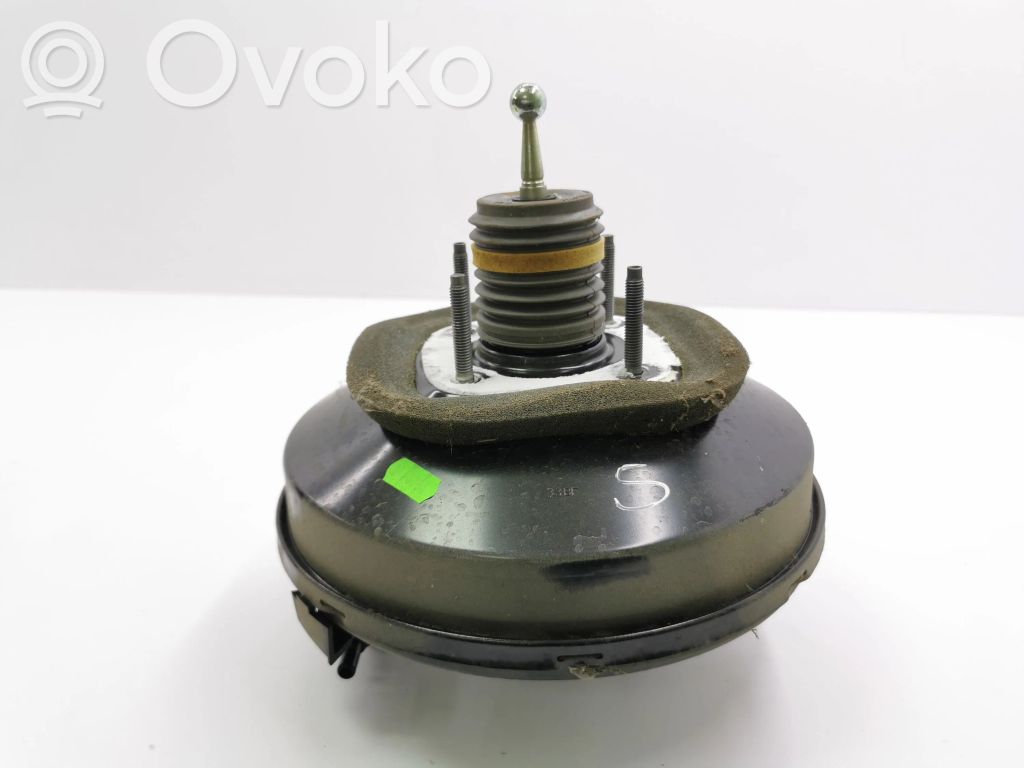Citroen C4 Cactus Brake booster 