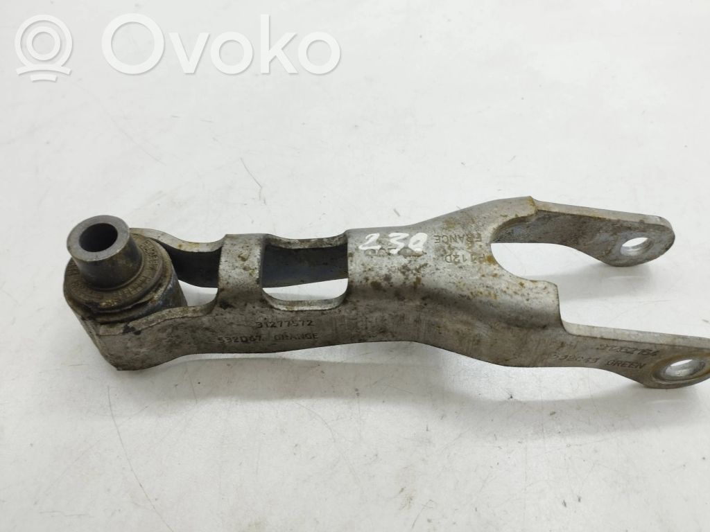 Engine mounting bracket   31277572