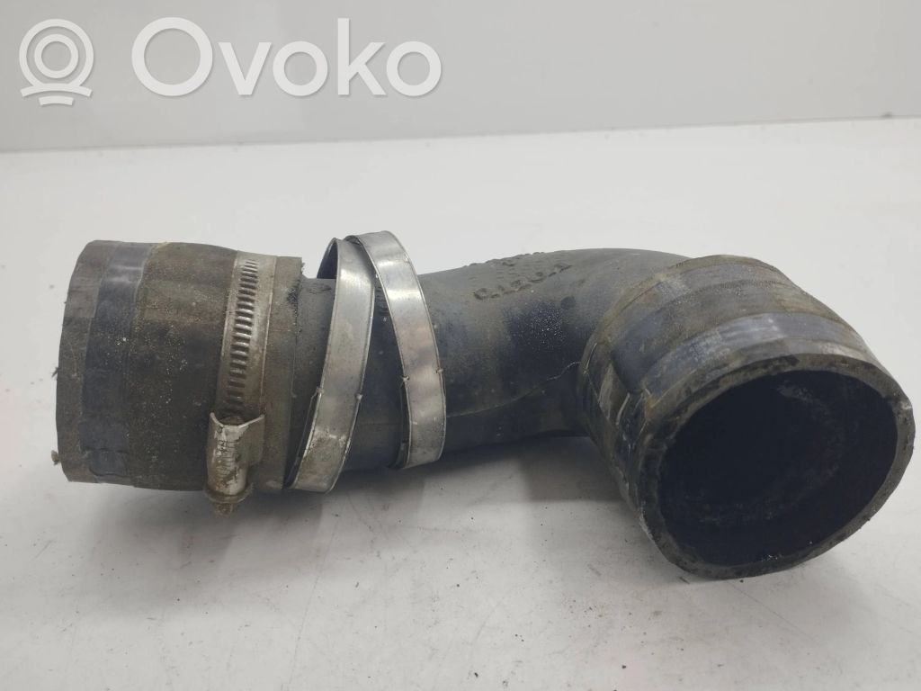 Furtun/conductă intercooler   31338572