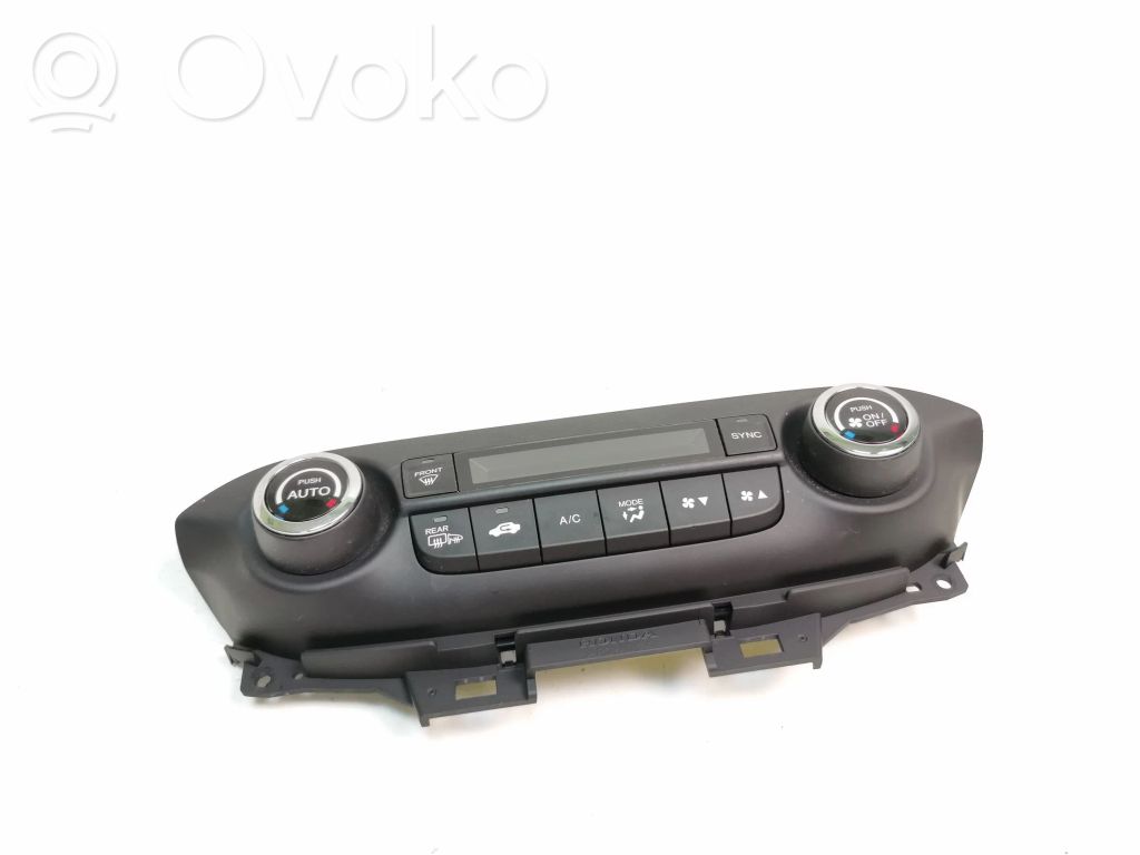 Unitate control climatizare   79600T1GE614M1