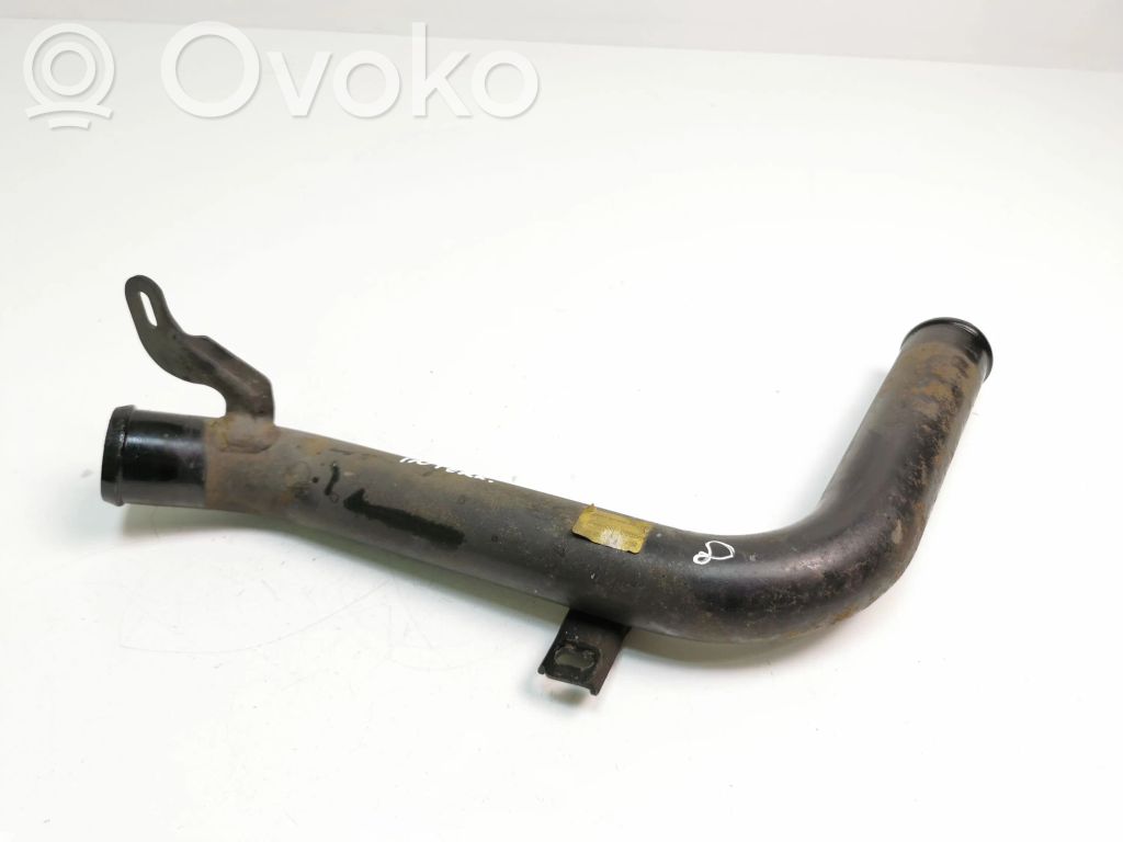 Ford C-MAX I Furtun/conductă intercooler 
