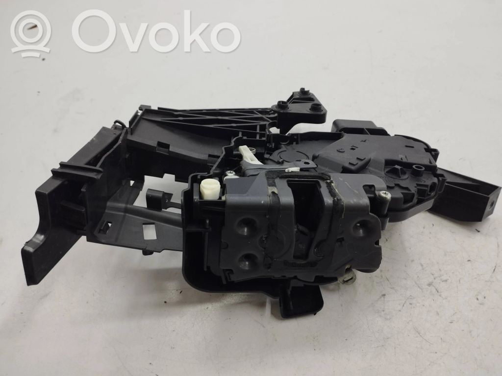 Ford C-MAX I Galinių durų spyna 