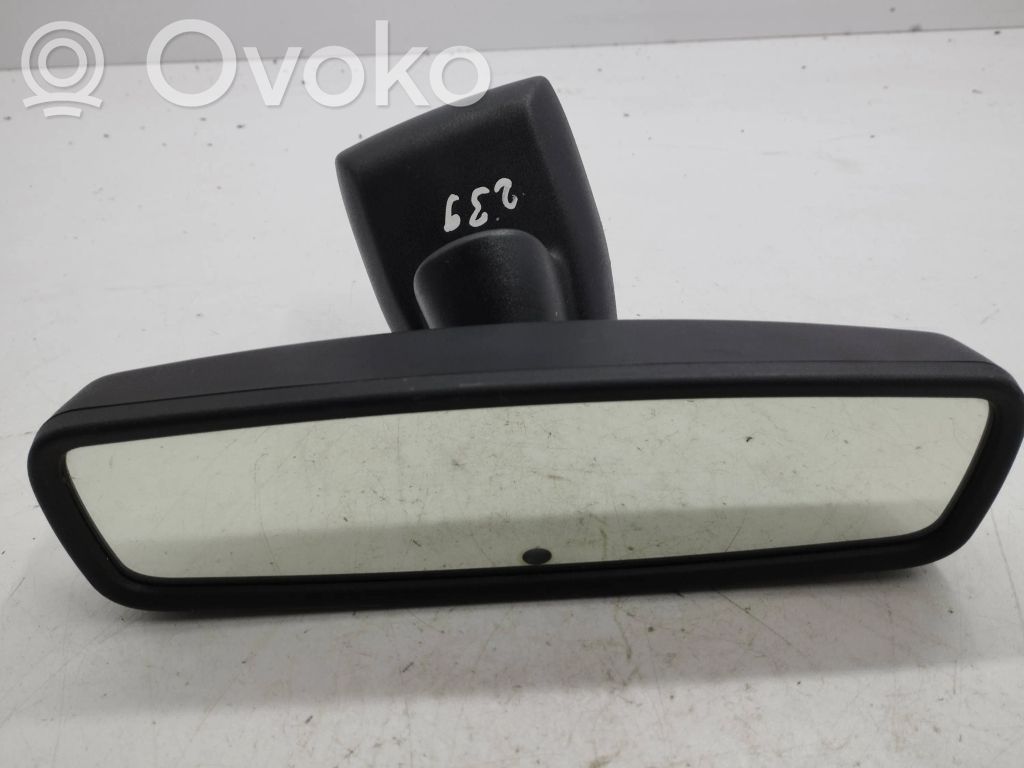 Ford C-MAX I Espejo retrovisor (interior) 