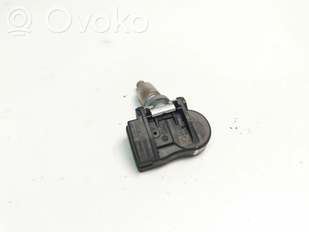 Hyundai i30 Tire pressure sensor 