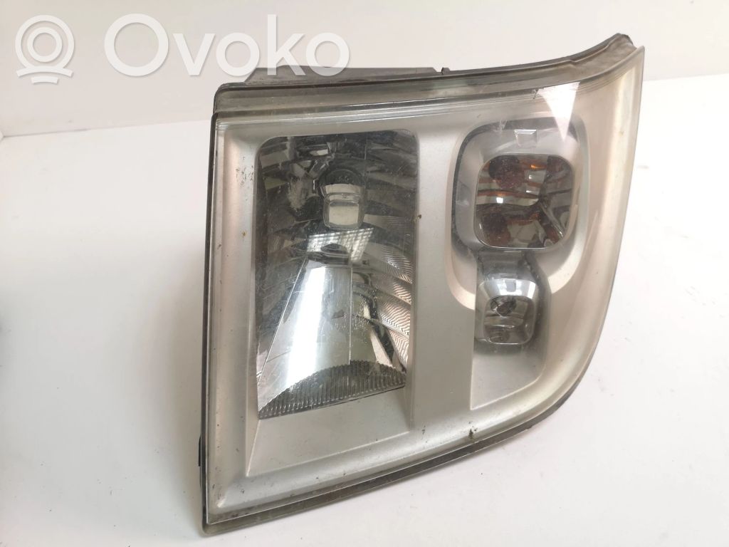 Ford Transit Headlight/headlamp 