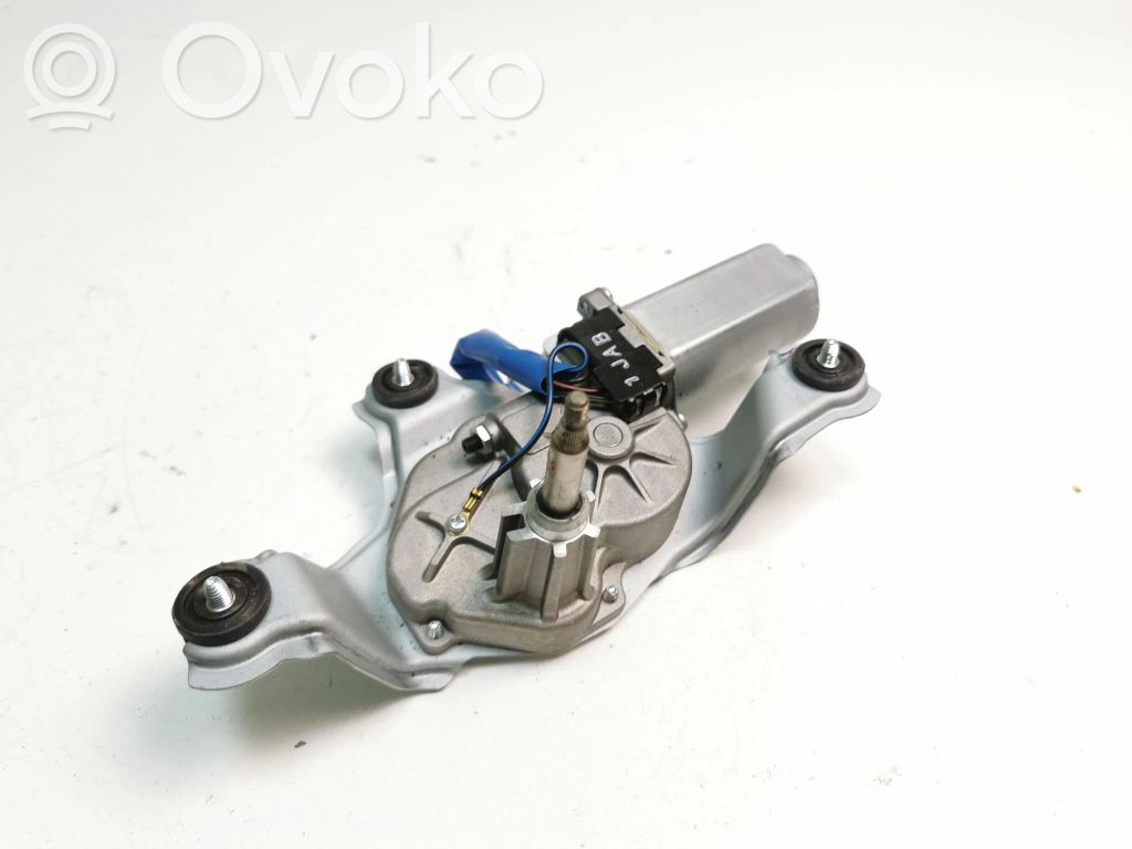 Hyundai i30 Rear window wiper motor 