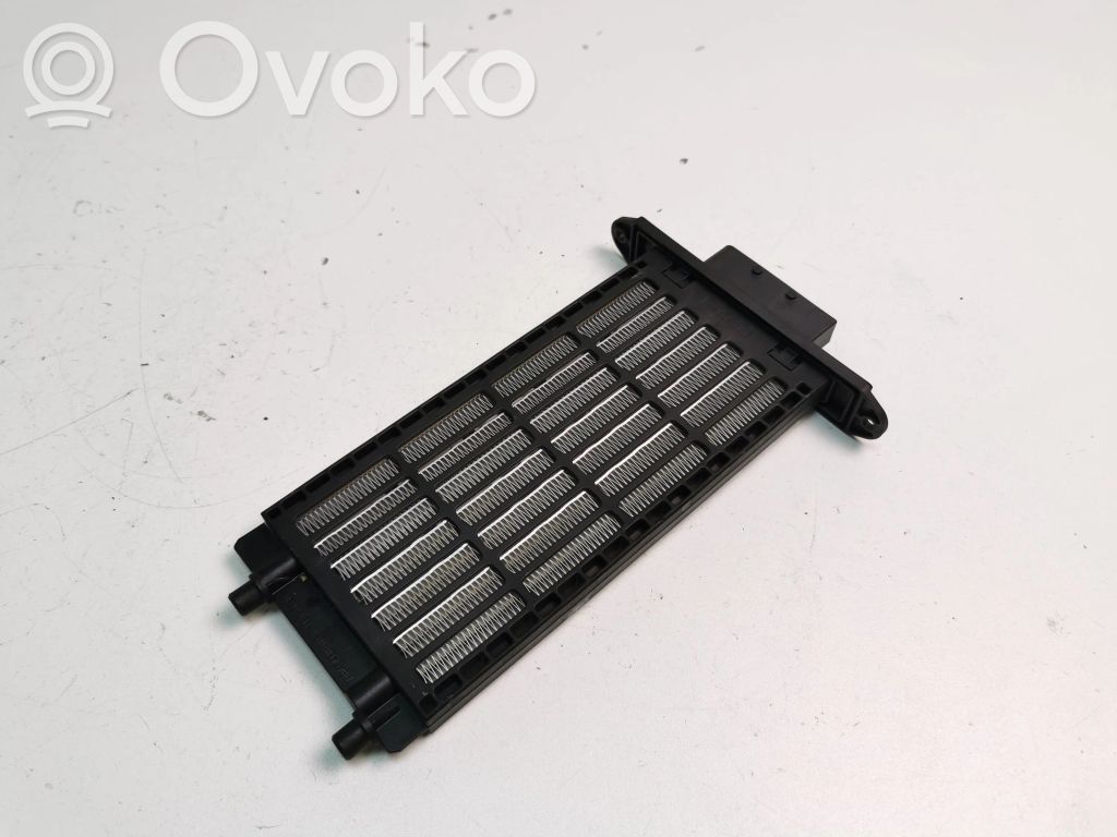 Hyundai i30 Electric cabin heater radiator 