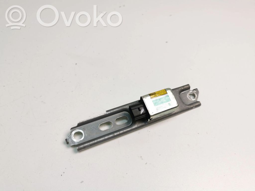 Lexus RX 330 - 350 - 400H Airbagsensor Crashsensor Drucksensor 