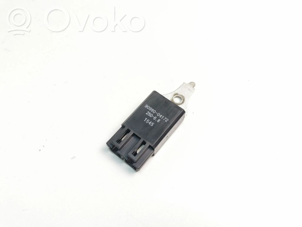 Lexus RX 330 - 350 - 400H Other relay 