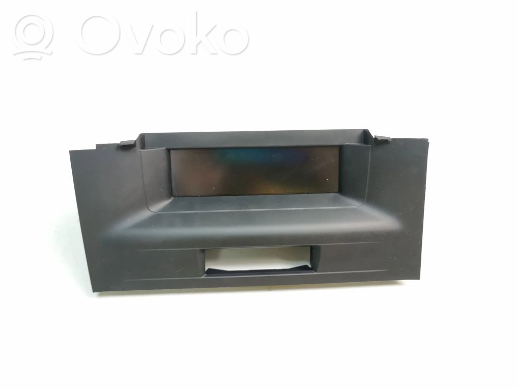 Citroen DS4 Screen/display/small screen 