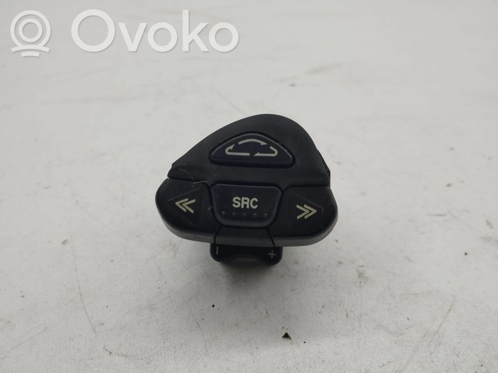 Nissan X-Trail T30 Multifunctional control switch/knob 
