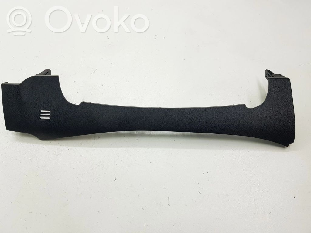 Lexus CT 200H Otras partes del panel de instrumentos 