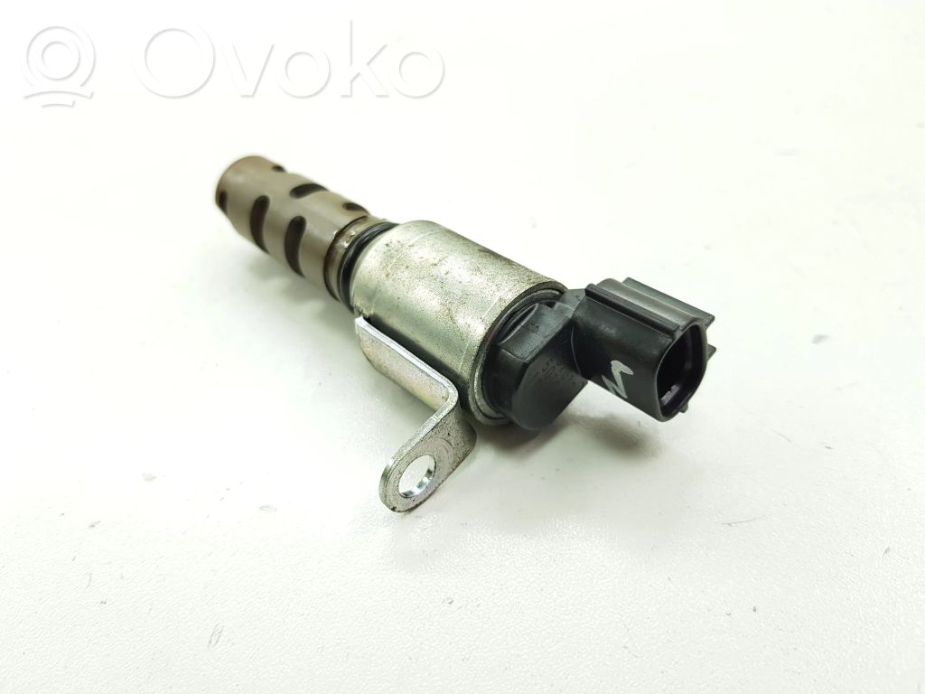 Lexus CT 200H Camshaft vanos timing valve 