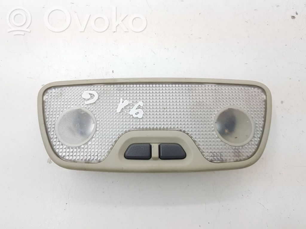 Takaistuimen valo   9178936