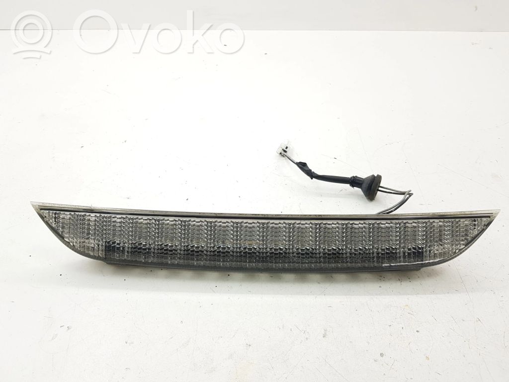 Mitsubishi Outlander Luce d’arresto centrale/supplementare 
