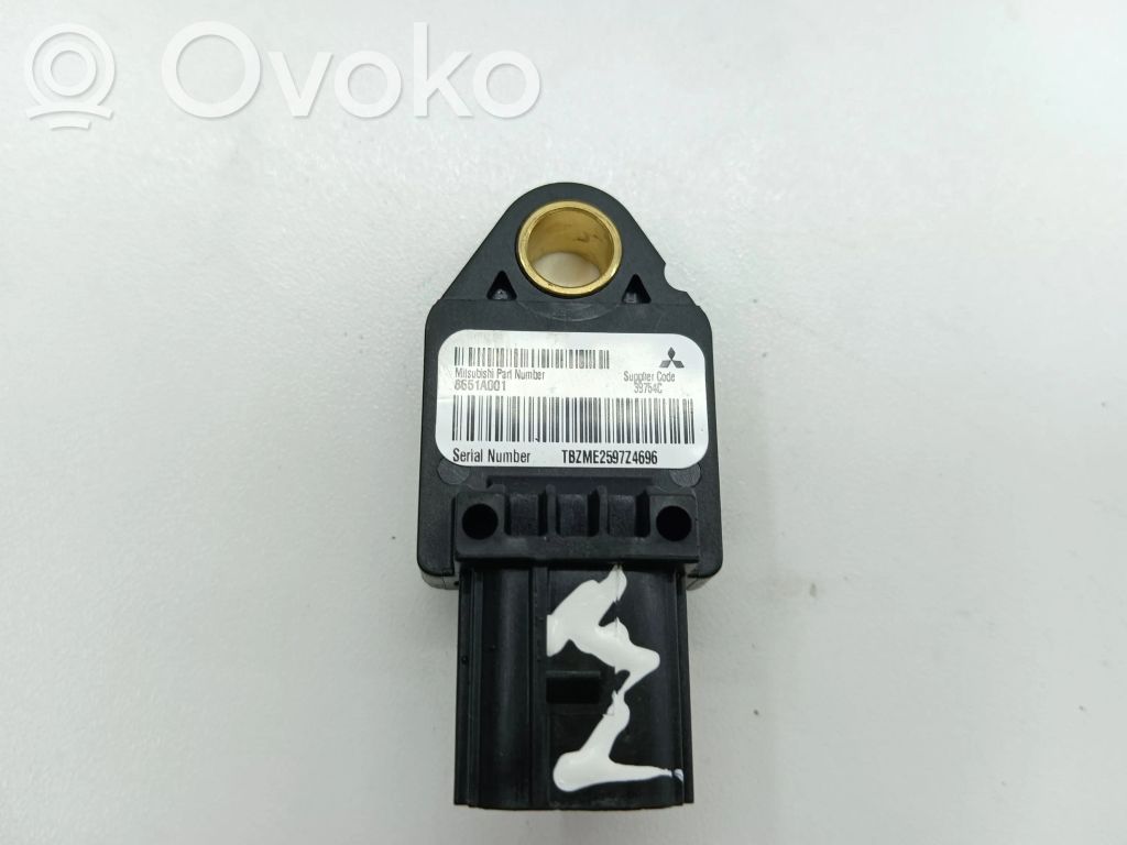 Airbagsensor Crashsensor Drucksensor   8651A001