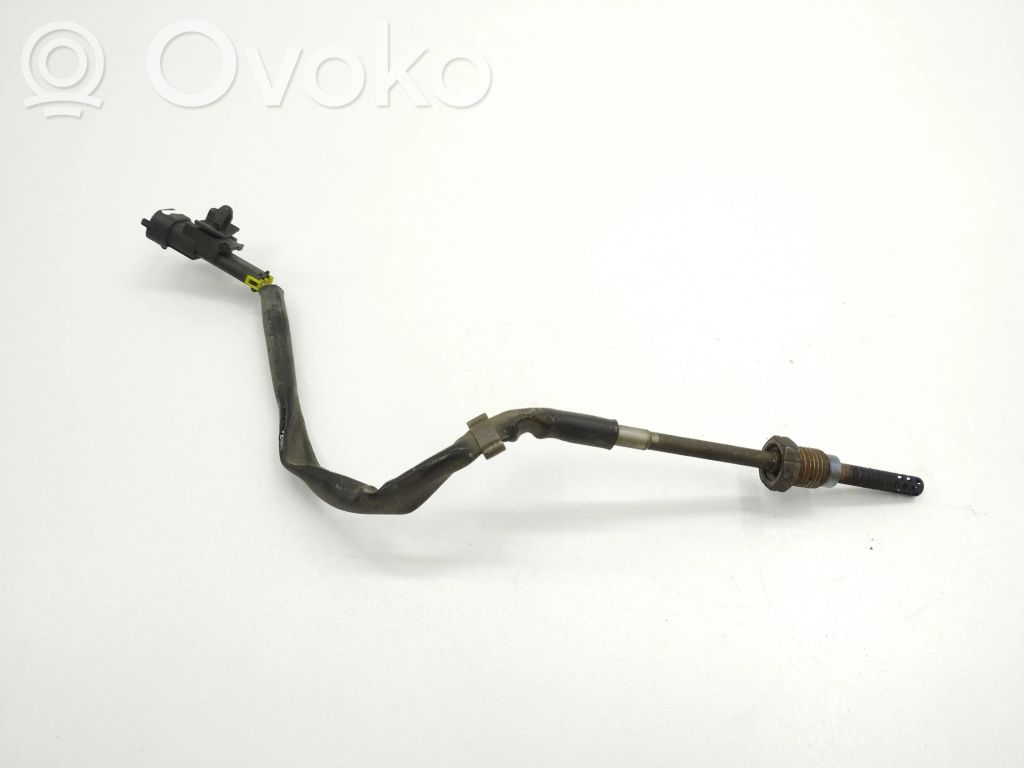 Sensor de temperatura del escape