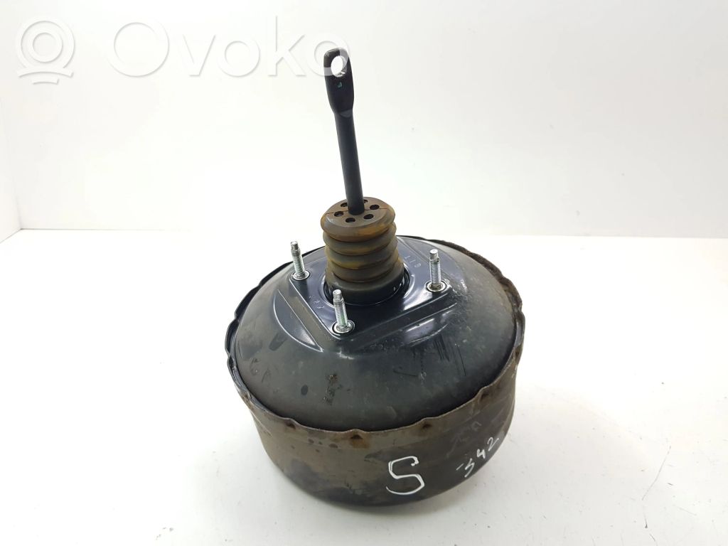 Chevrolet Captiva Brake booster 