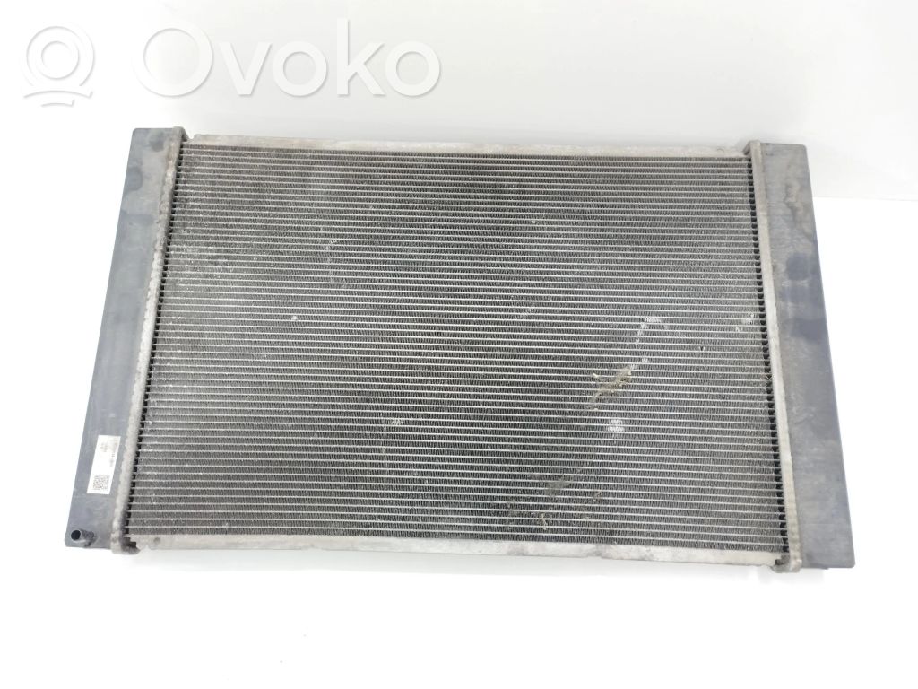 Toyota Auris E180 Radiator lichid răcire 
