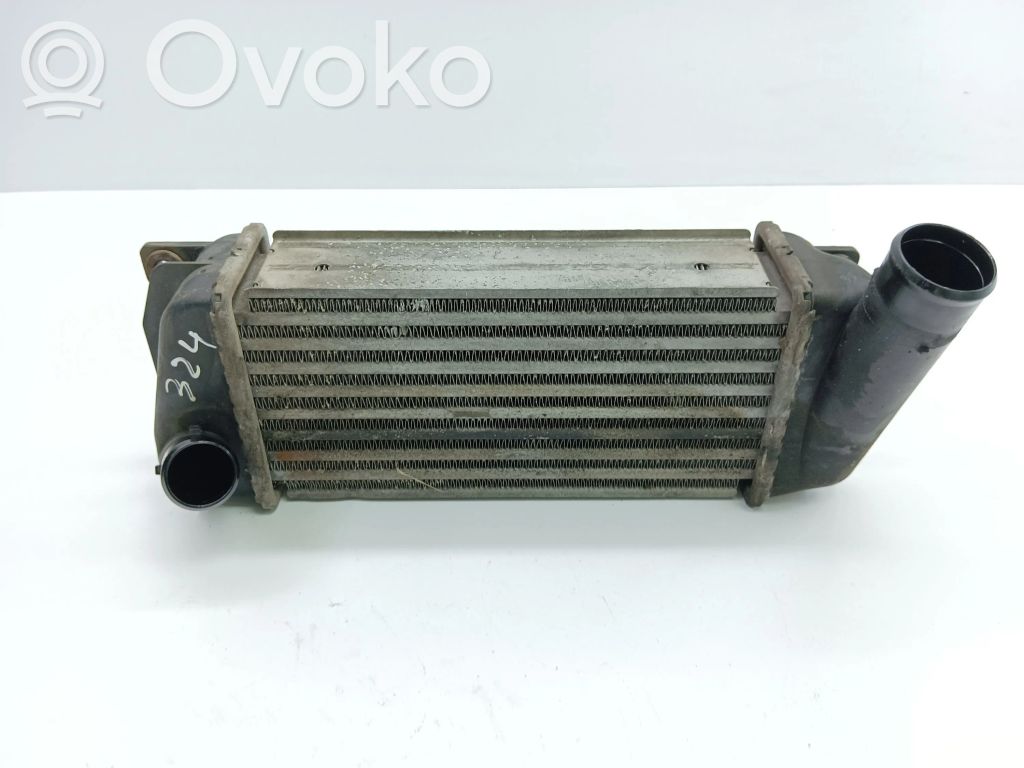 Toyota Auris E180 Intercooler radiator 