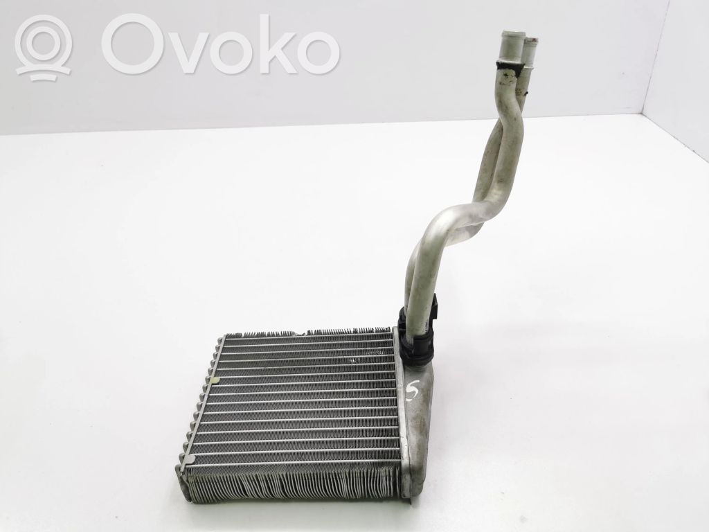 Nissan Micra Radiateur soufflant de chauffage 