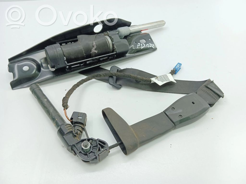 Volvo V70 Cinturón delantero 