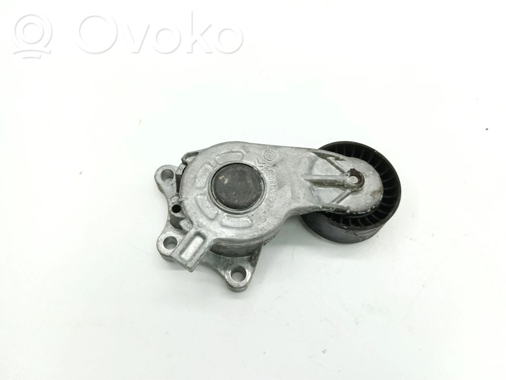 Citroen C4 II Picasso Întinzător curea alternator 