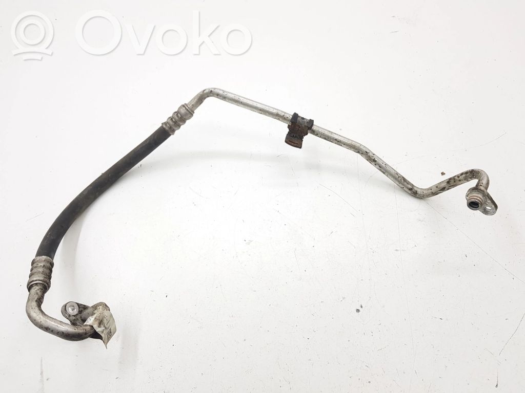 Citroen C4 II Picasso Ilmastointilaitteen putki (A/C) 