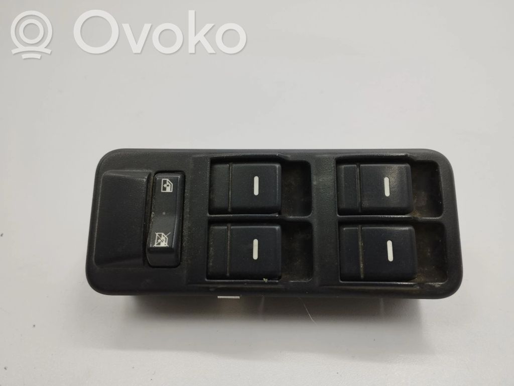 Land Rover Range Rover Sport L320 Przyciski szyb 