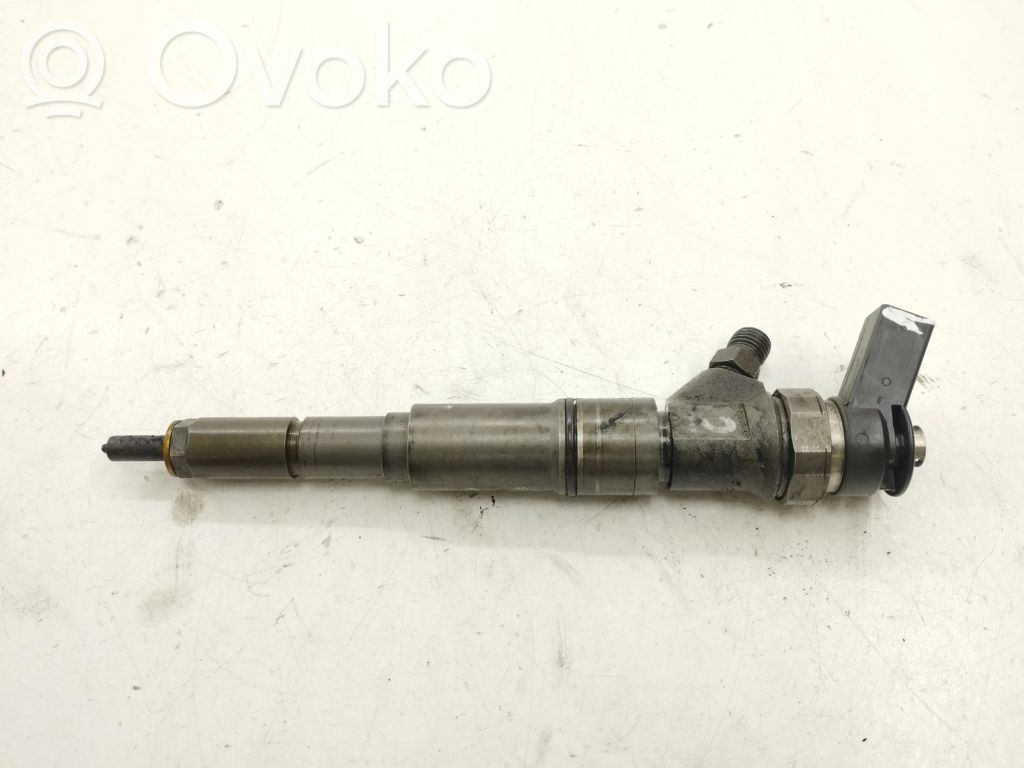 Fuel injector   7788607,0445660060