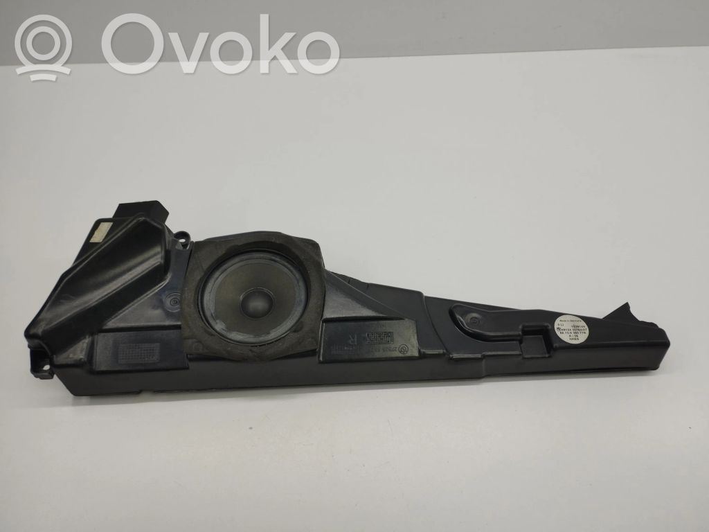 Front door speaker   2752555962,1139144,4913430764,8360776