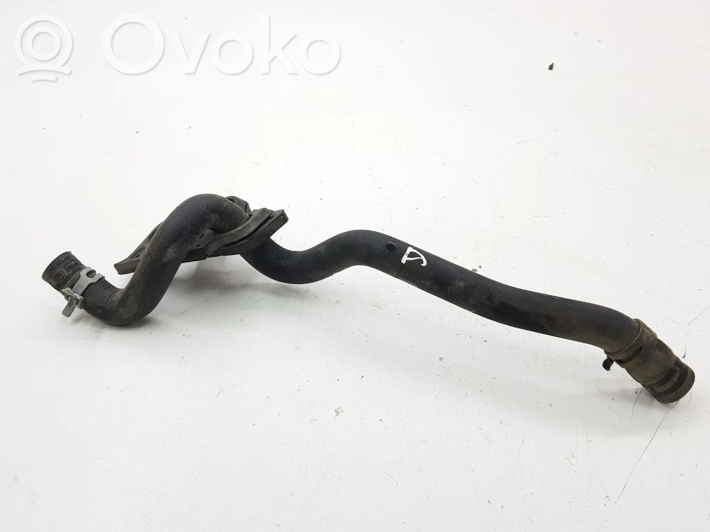 BMW 5 E60 E61 Engine coolant pipe/hose 