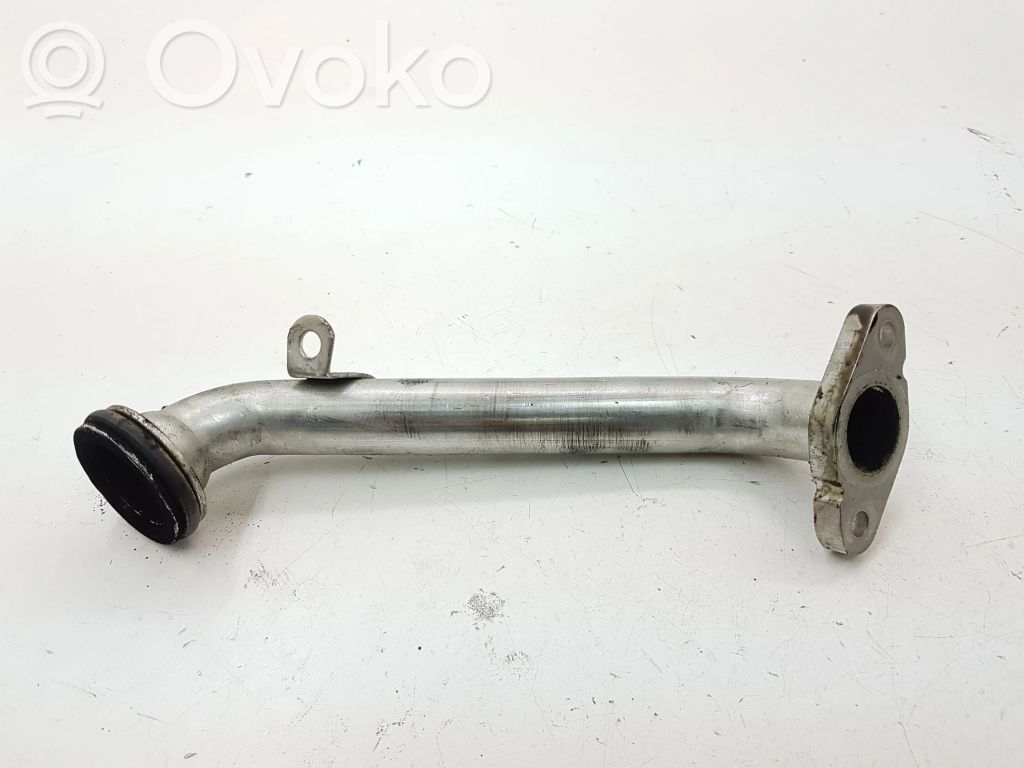 Mercedes-Benz B W245 Przewód / Rura chłodnicy spalin EGR 