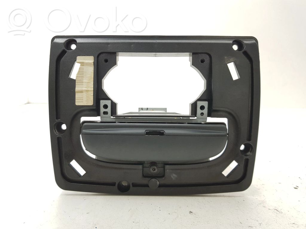 Volvo XC90 Bildschirm / Display / Anzeige 